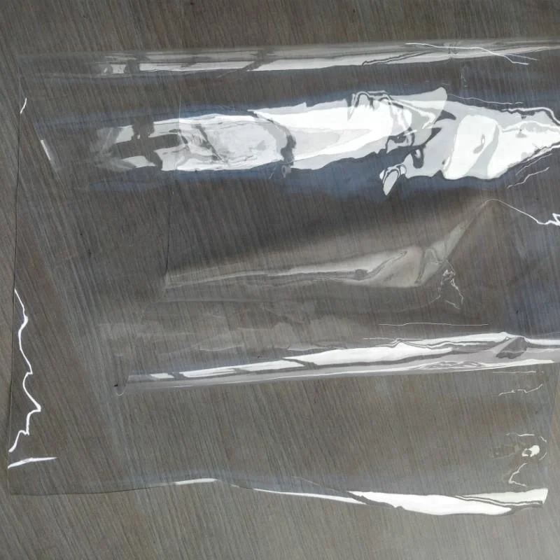 semi-permeable membrane tpu film for shoes material