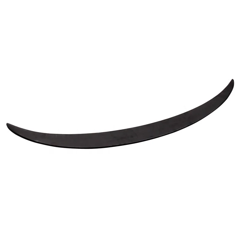 Suitable For Benz Cla200 220 260 W117 No Punch Mercedes-Benz CLA W117 CLA200 220 W117 Spoiler Free Punching CLA Modified Spoiler