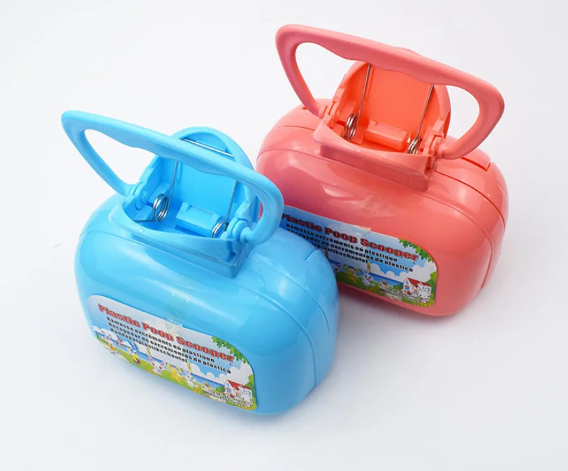 Dog Poop Picking Poop Clip Pet Cat Litter Cleaning Pooper Scooper