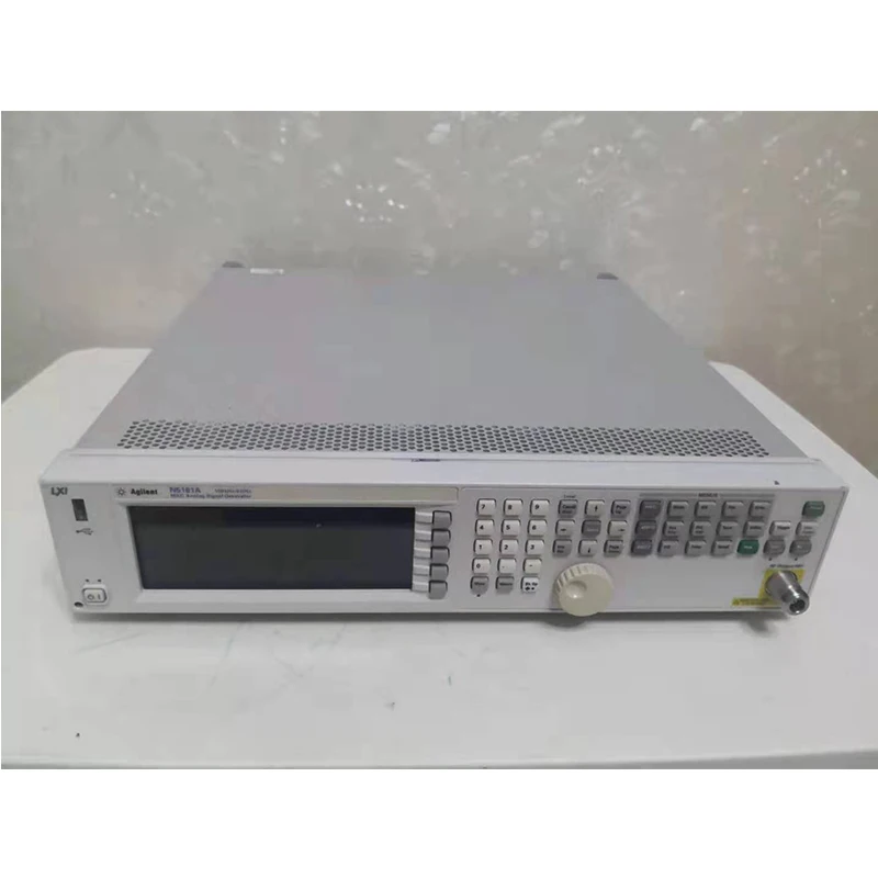 Аналоговый сигнальный генератор Agilent Keysight N5181A MXG от 100 кГц до 6 ГГц