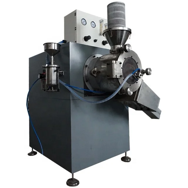 2024 YN New Hot Sale Best Quality GA10 Granulator Hot Sale Granulator Metal Powder Granulating machine Diamond Powder