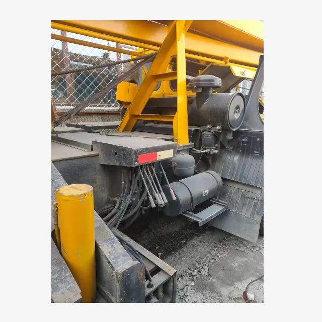 KATO 25T TRUCK CRANE SPARE PARTS