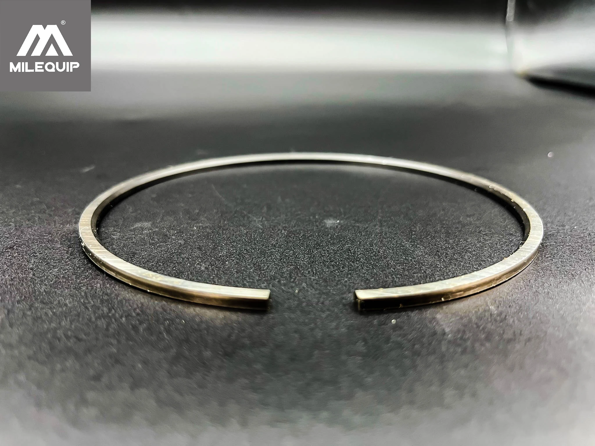 Engine part piston ring MIDDLE RING 1979257 197-9257 for caterpillar engine C-12 C11 C13 C12