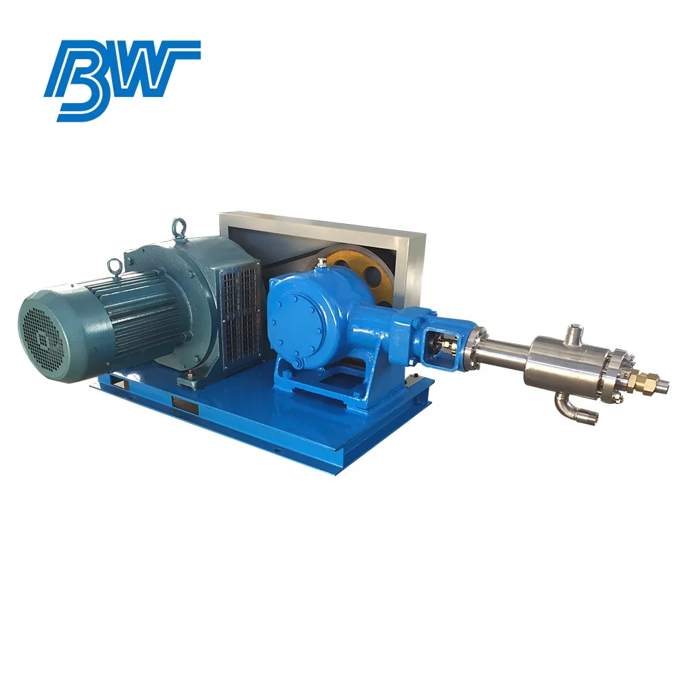 600-1200L/H Liquid CO2 Filling Pump Steel Cylinder Filling Pump