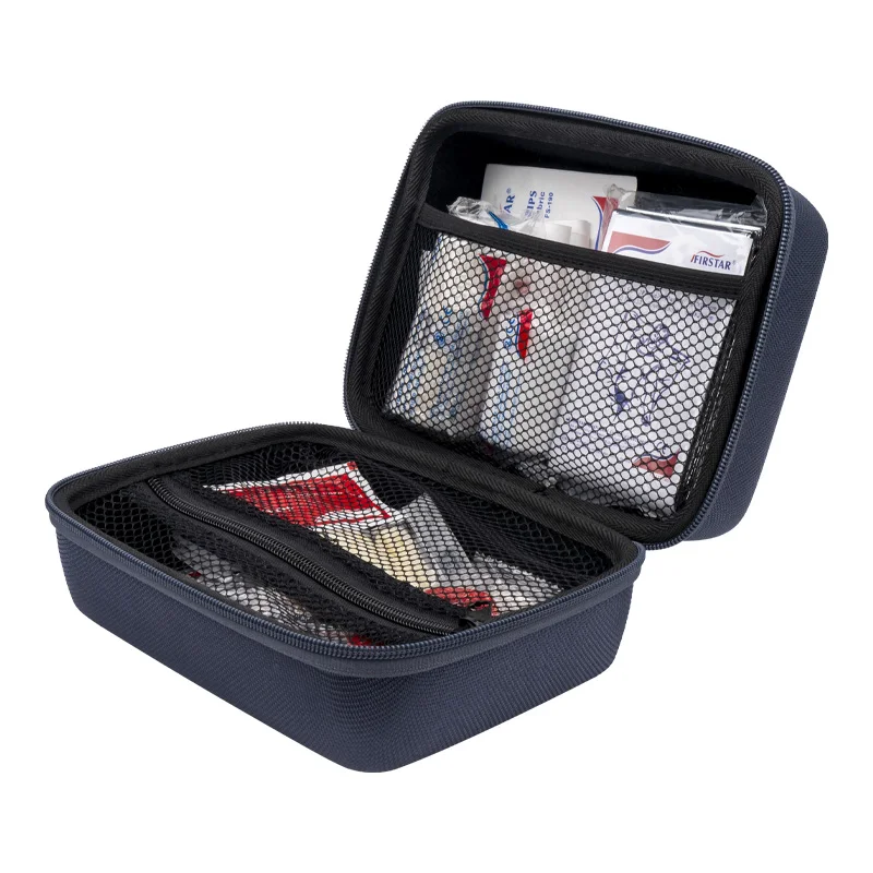 First Aid Kit Emergency Medical Supplies Training Emergency Supply First Aid Box Trauma Bag