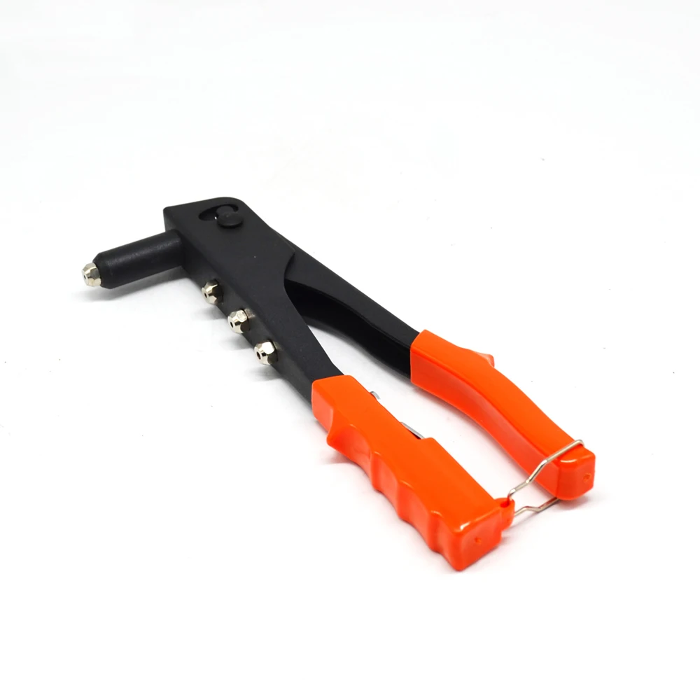 Hand tool series durable pneumatic hand riveter
