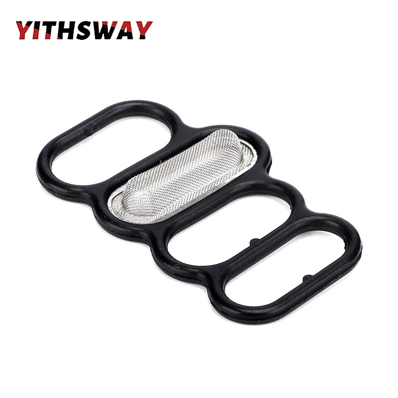 15815-5R0-003 Spool Valve Filter Solenoid Gasket for Honda Civic 17-20  Fit 15-20  City 16-20
