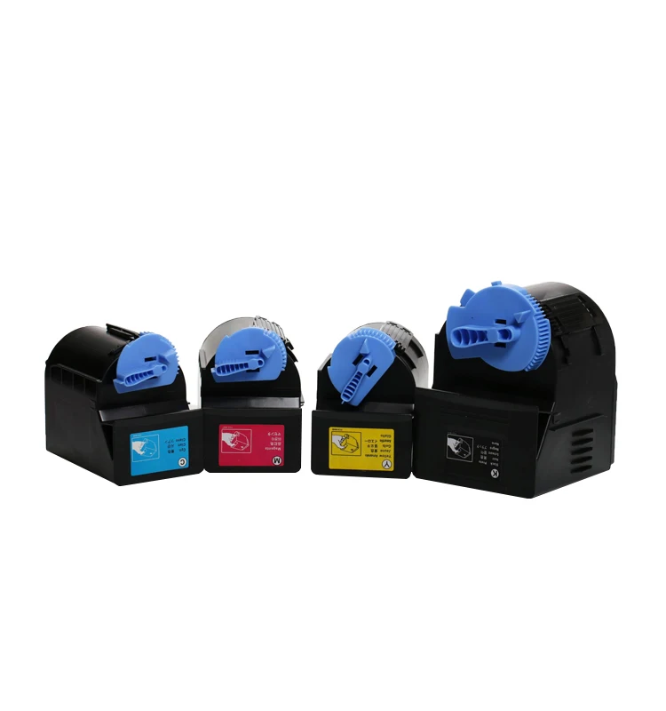  Копир тонер-картридж NPG35/GPR23/C-EXV21 для использования в ИК-C2550/C2880/ИК