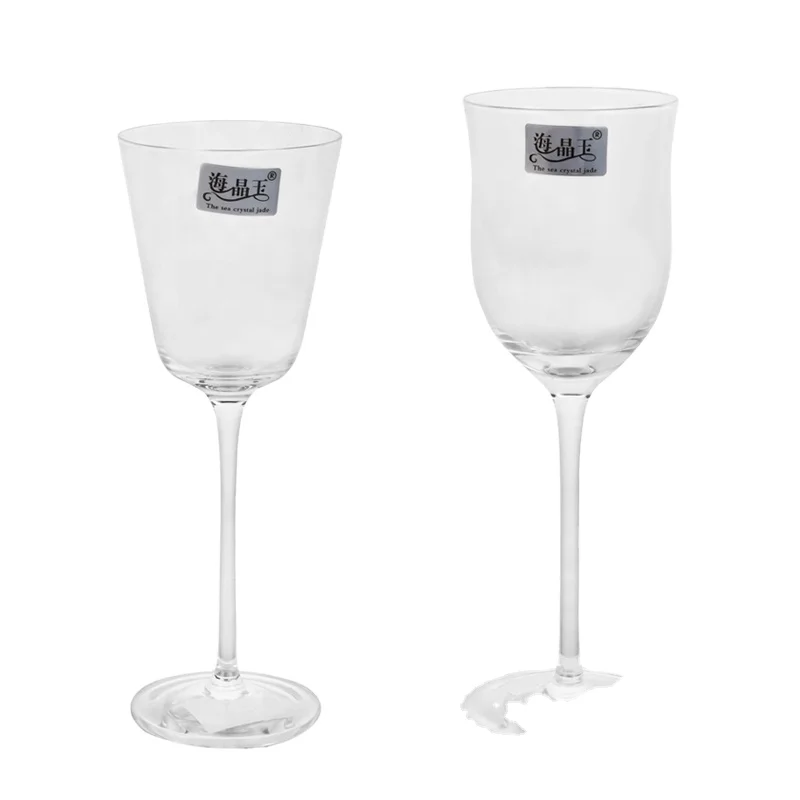 6 oz, Crystal Glass Stemware Collection Fruit Brandy/Grappa Cocktail Spirits Glass, Dinner Drinks Tasting Glasses