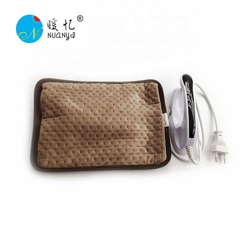 electric hot water bag/bottle heat flow meter with CE&RoHS