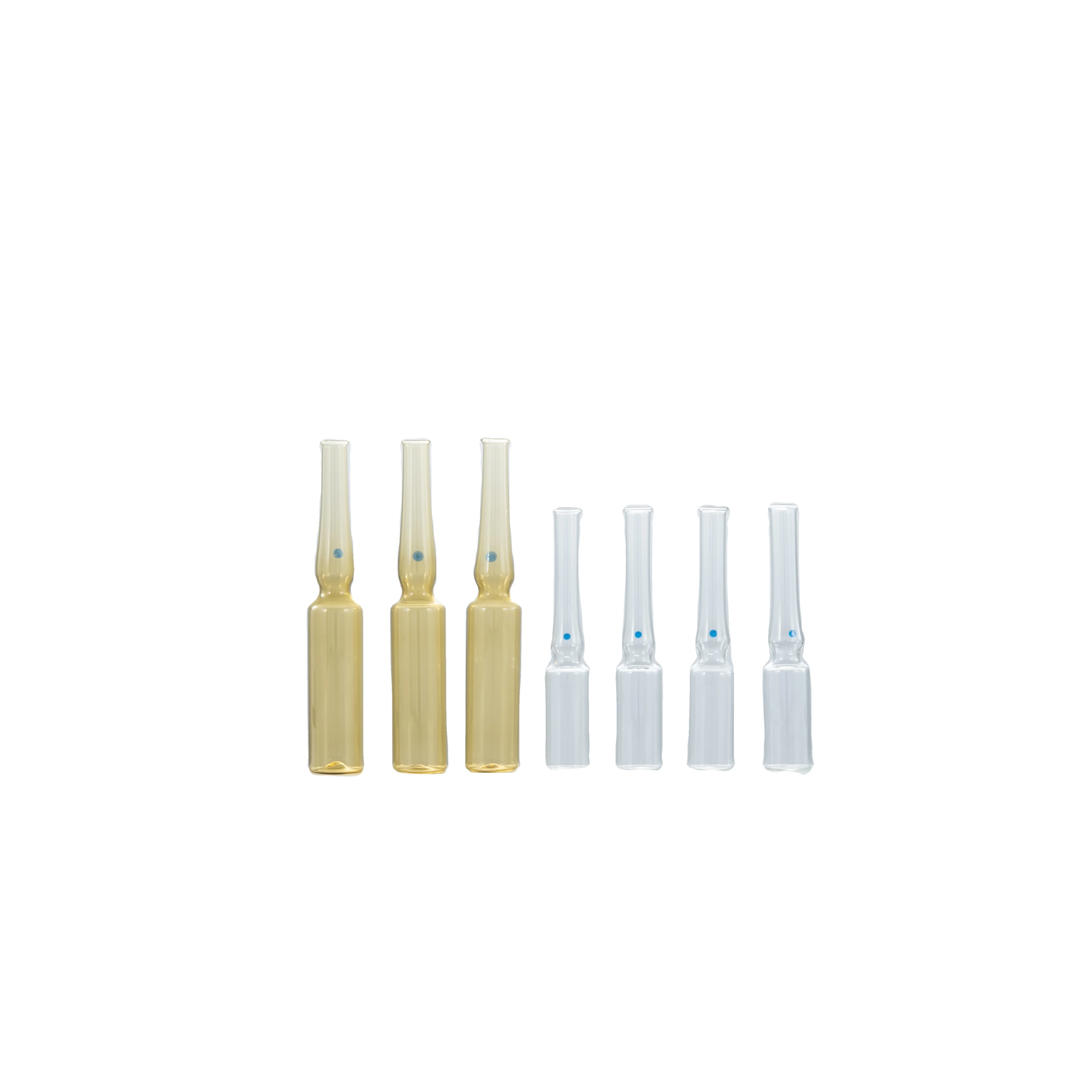 10ml Vitamin Injection Ampoule Vial For Pharmaceuticals Ampoule Bottle Ampoule