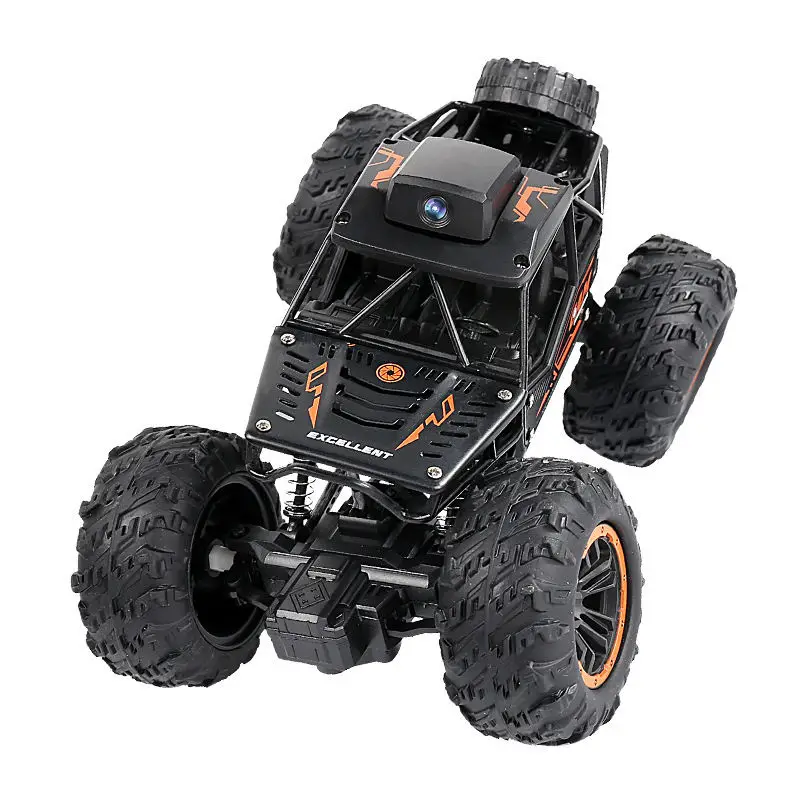 NG99 vs FN1507  Type Dumper RC Racing High Speed Electric Camera Climbing drift toy electric Toys remote control car with camera