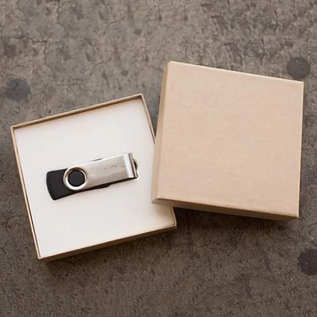 Custom Paper Usb Flash Drive Gift Box Pen Set Wedding Memory Boxes Usb Flash Drive Gift Packaging Box