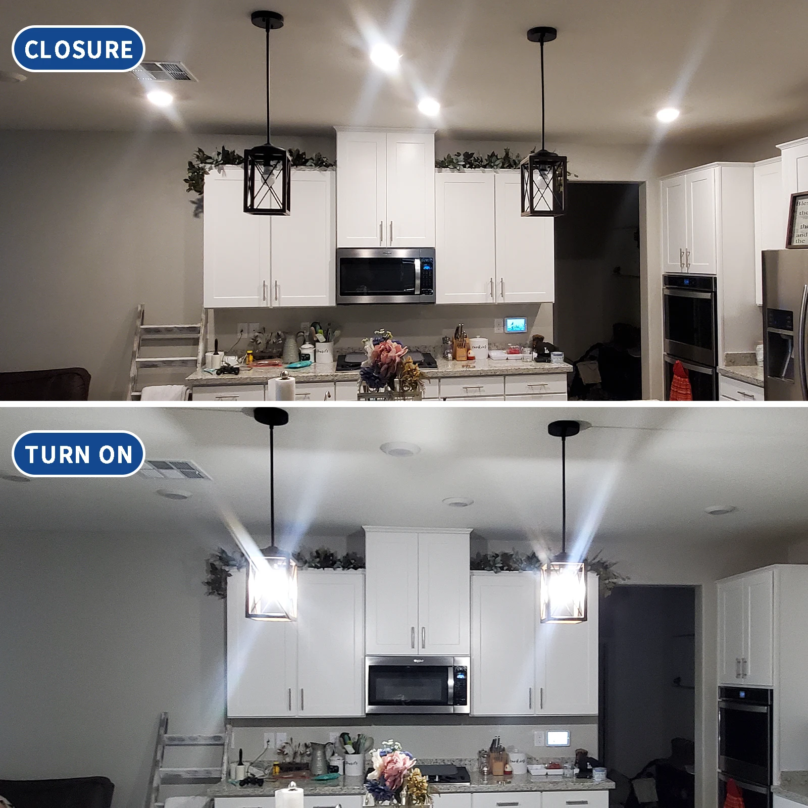 Wholesale Minimalist Light Fixtures E26 Bedroom Pendant Light Luxury Modern Iron Led Chandelier