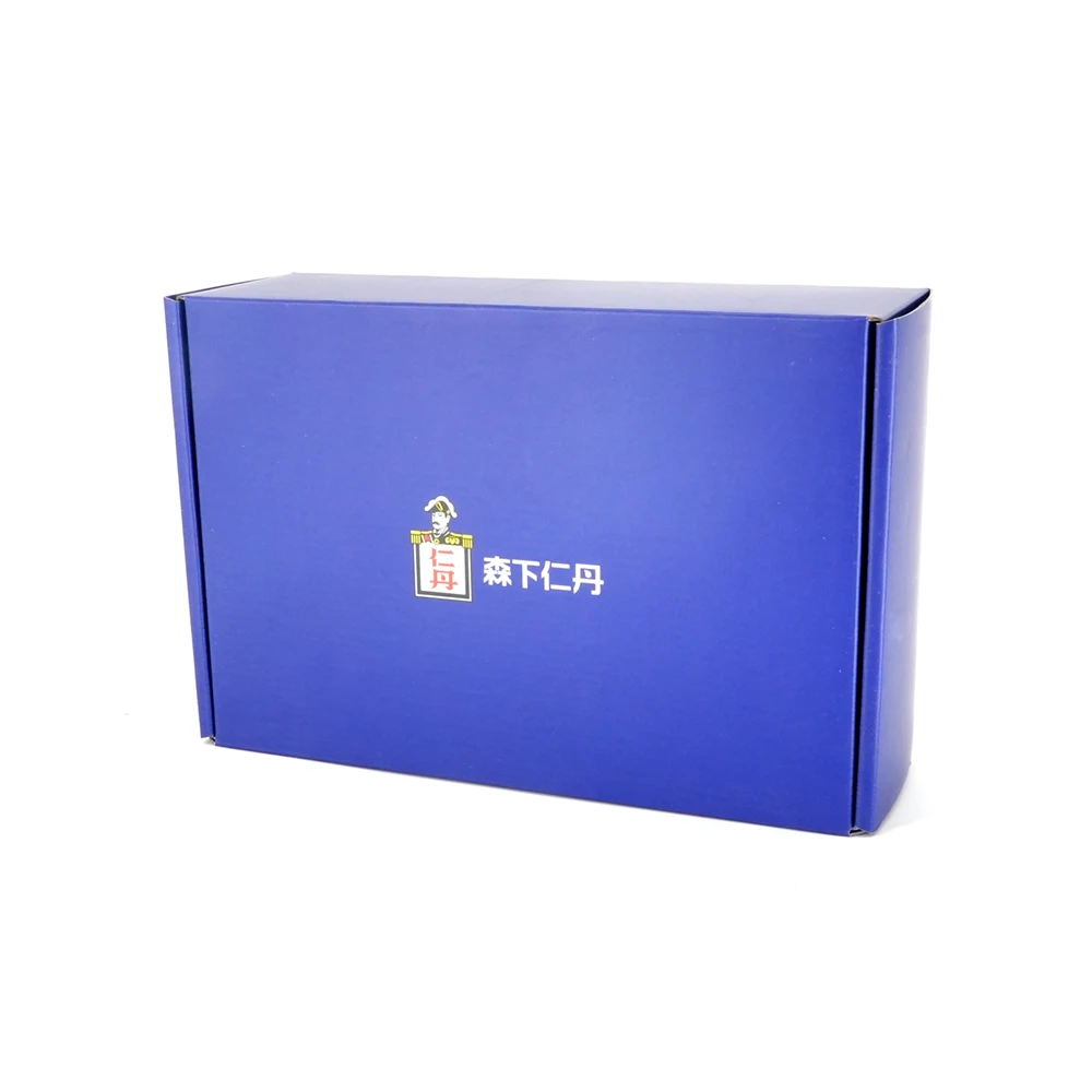 Custom hologram printed waterproof Medicine Pharmaceutical packaging steroid vial labels and small boxes