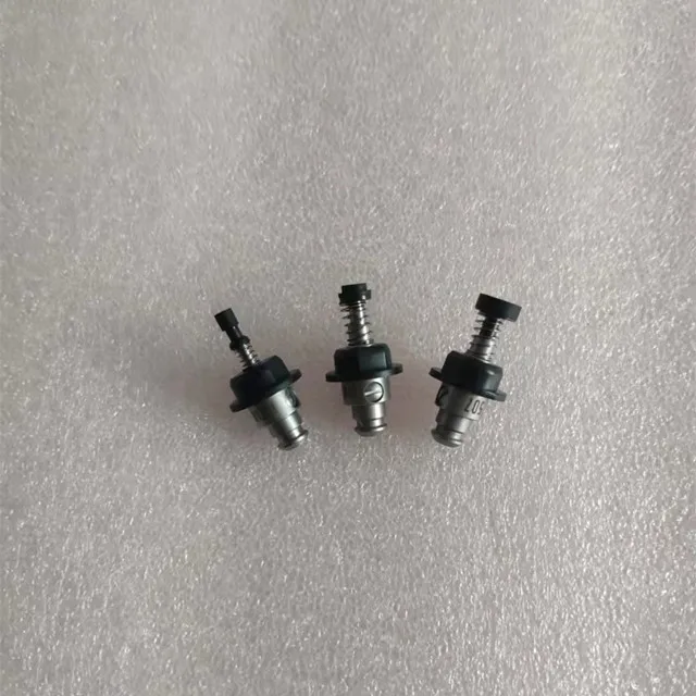 Black domestic SMT high quality nozzle suction cup500 501 502 503 504 505 506 507