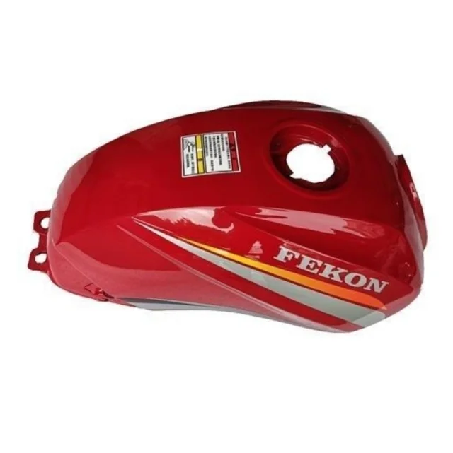 Suitable for the construction of motorcycle JH125-6H V6 gasoline tank thickened baking oil kettle