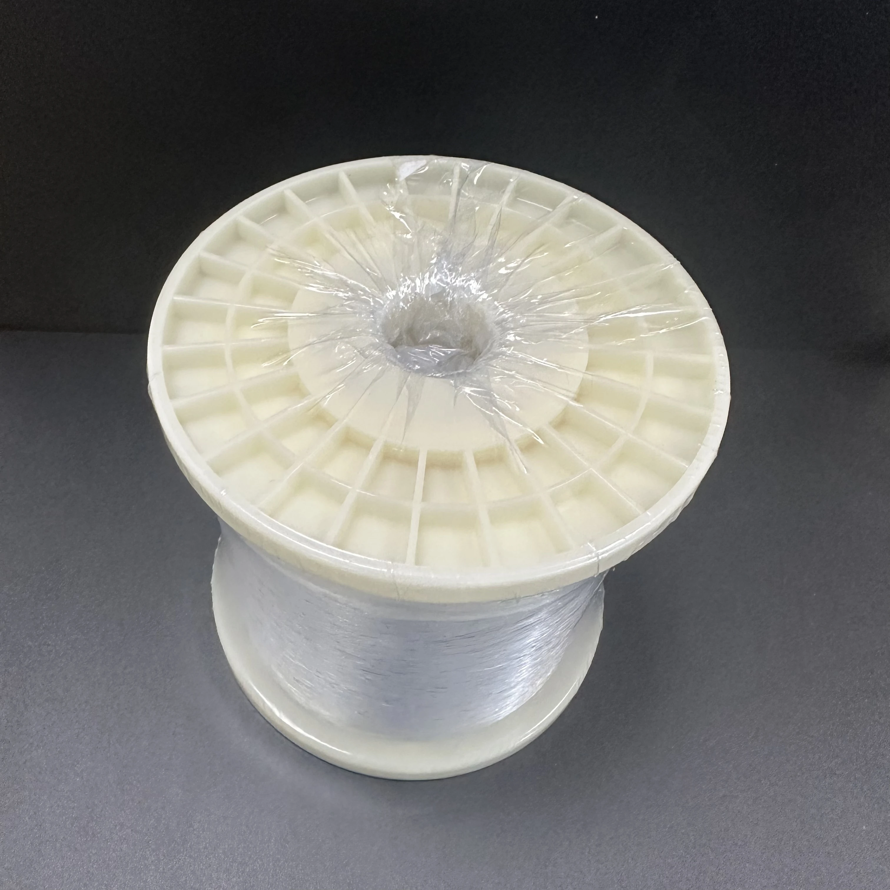 0.05-1.00mm Polyether Ether Keton PEEK fiber monofilament