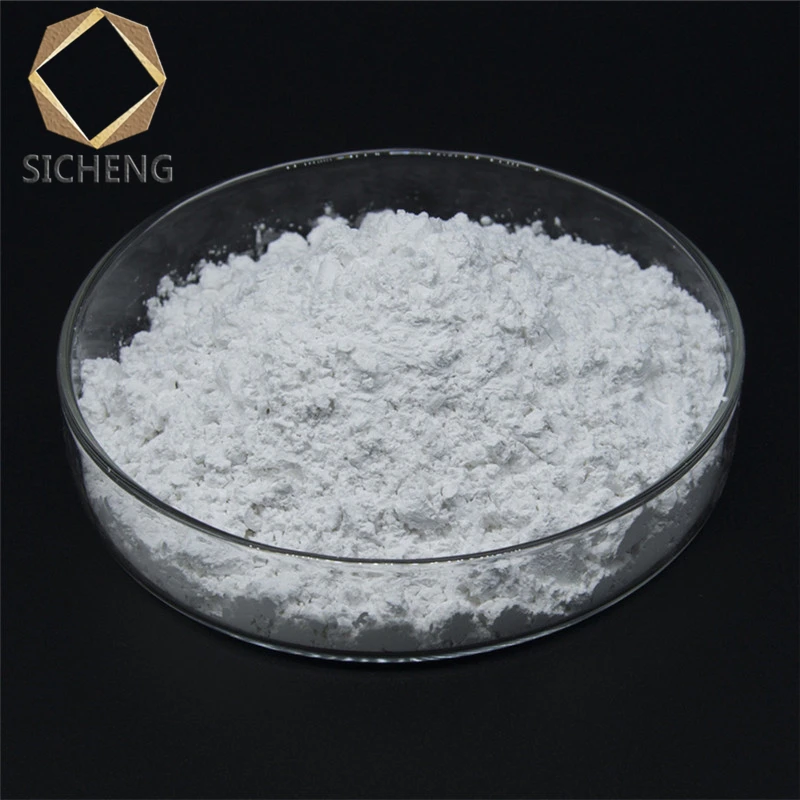 Platelet Calcined Alumina 30micron 40 micron