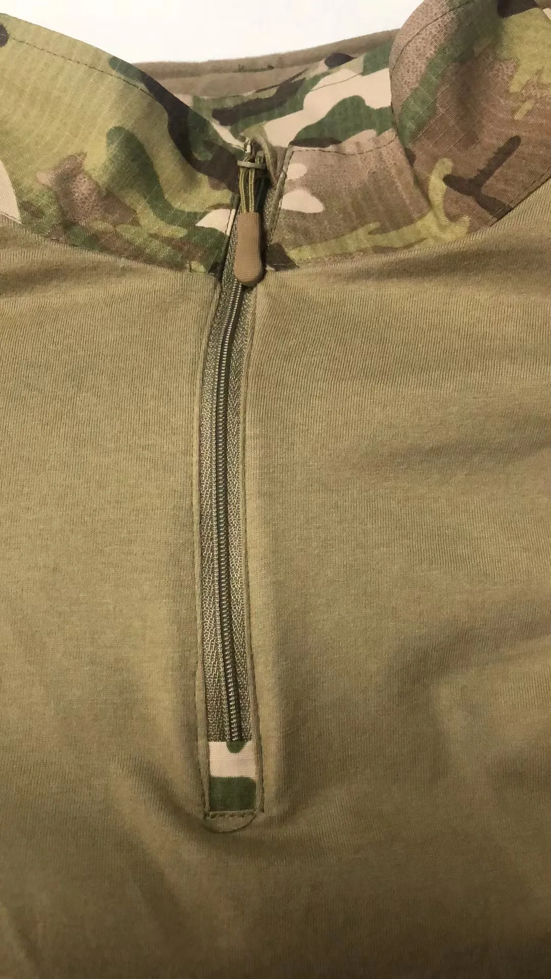 Custom G4 Camouflage Clothing Shirt Pants Frog Suit Multicam CP Tactical Uniform With Knee Pads