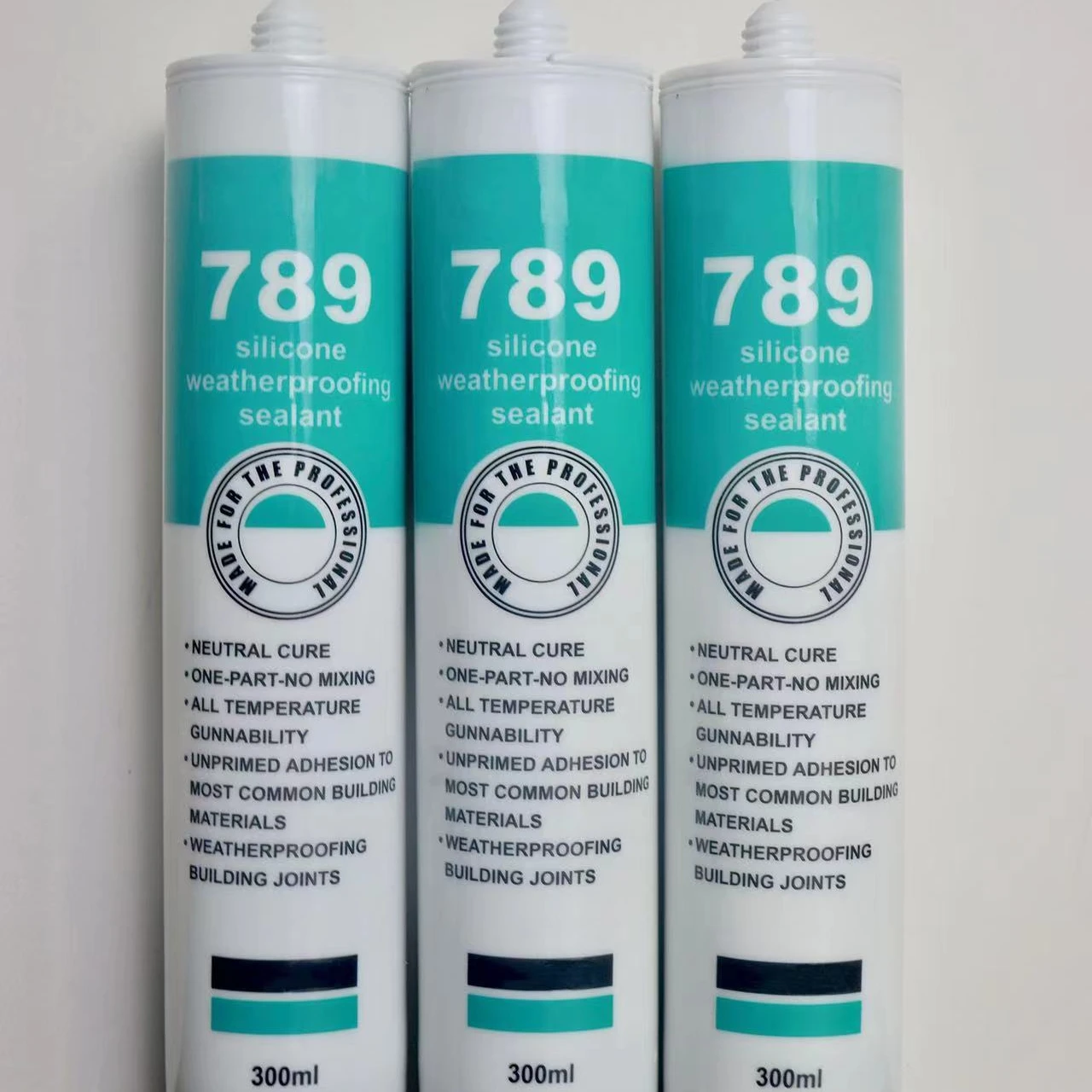 High quality deals manufacturer 789 silicone sealant in drums