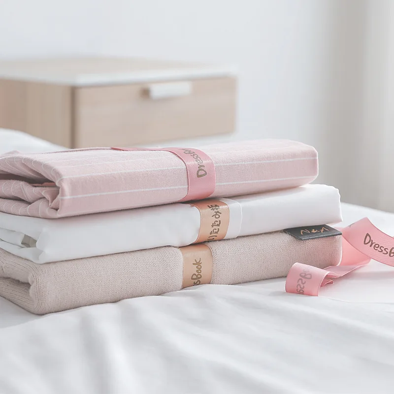 Korea Hot selling Plastic T shirt Clothes Folding Board Folder Closet Organizer