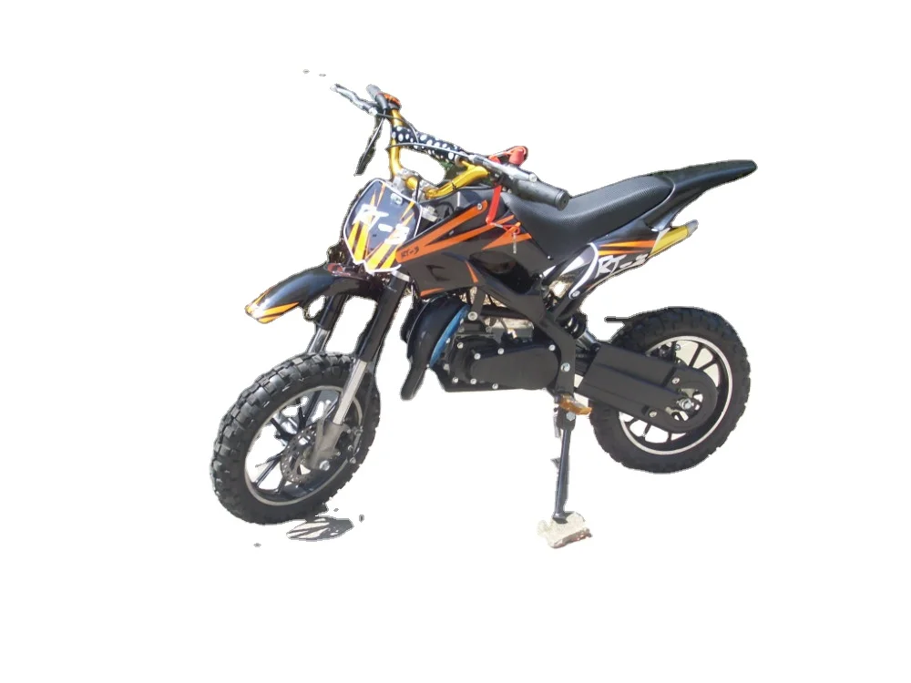 49cc supercharger turbocharger dirt bike