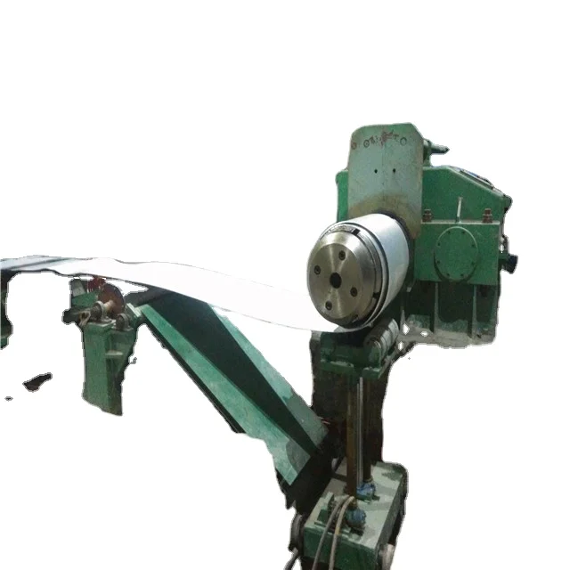 Horizontal centrifugal casting machine