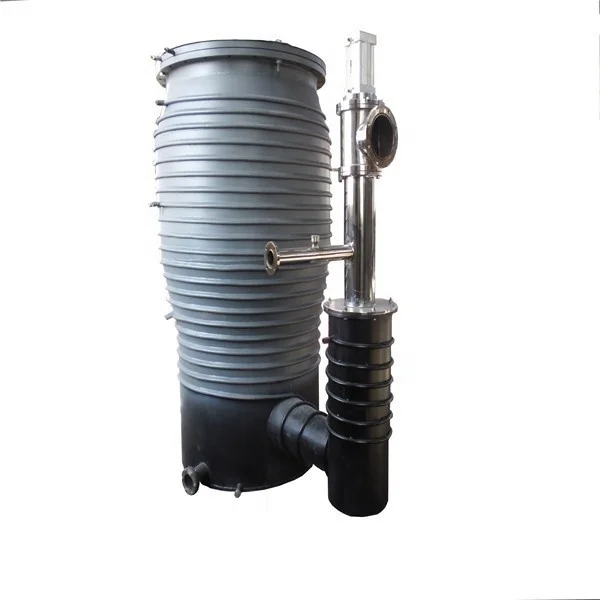 Diffusion Pumps KT-1000
