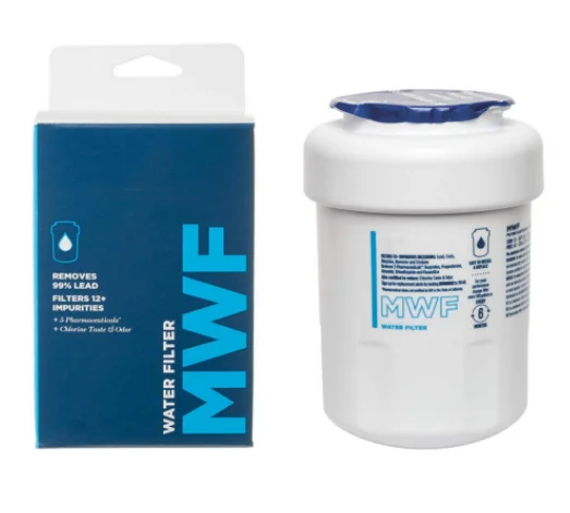 Factory directly Refrigerator filter cartridge Water filter Replacement for MWF XWF XWFE