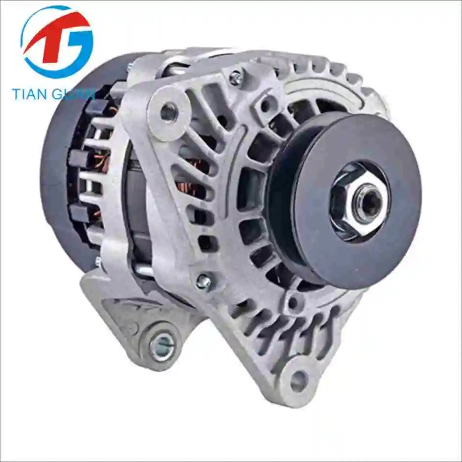  12V 85A генератора ATG19151 12738 12738N 225-3141 225-3143 305-3661 394-3494 394-3496 3943496