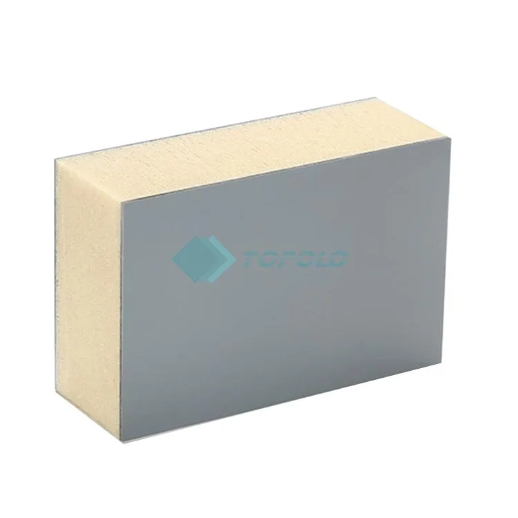 Bulk Purchase: Wholesale XPS Foam Sandwich Panels at Great Prices