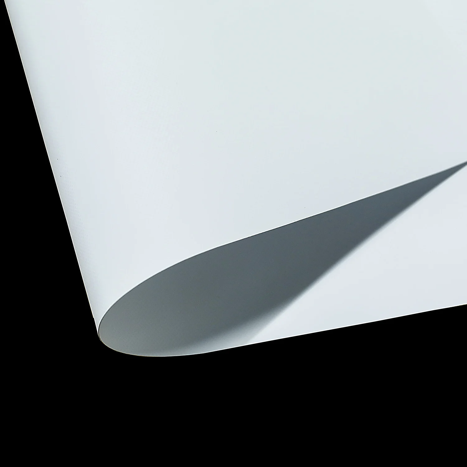 Window Curtain Fabric PVC Blackout 540g Blind Rollers Cortinas