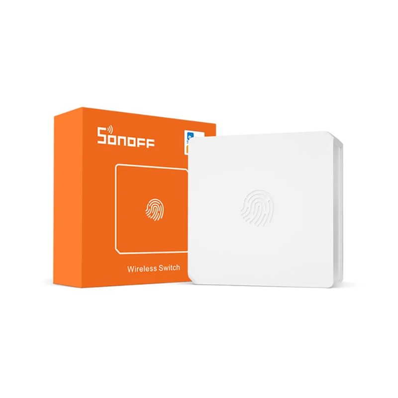 SONOFF SNZB Zigbee Wireless Switches Temperature Humidity Door Window Sensor For Alexa/Google Home/ewelink