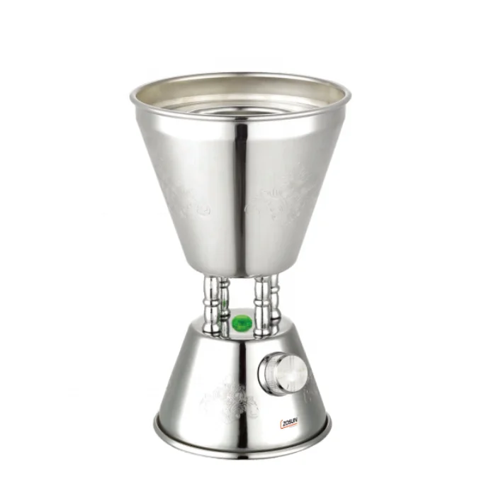 Arabian Metal Electric Incense Burner Islamic Style Electric Incense Burner Arab Censers Evaporator Air Fresheners