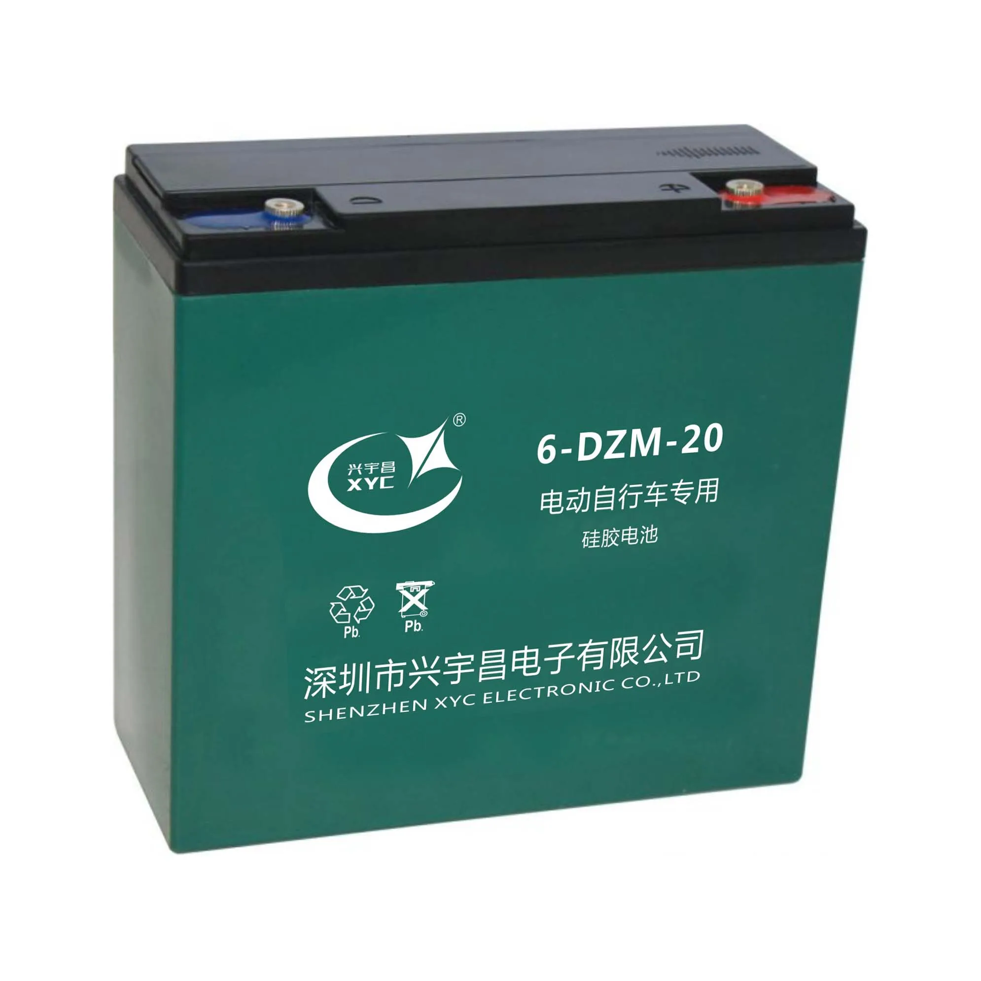 12V 28AH sealed lead acid deep cycle gel battery for mobility scooter/ motive power/ golf buggy 12V 26AH
