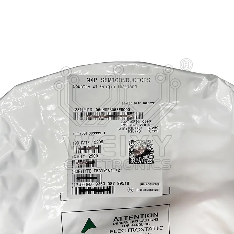 NXP TEA19161T SOP16 TEA19161T/2 TEA19161T/2Y original chip 1.5USD/PCS