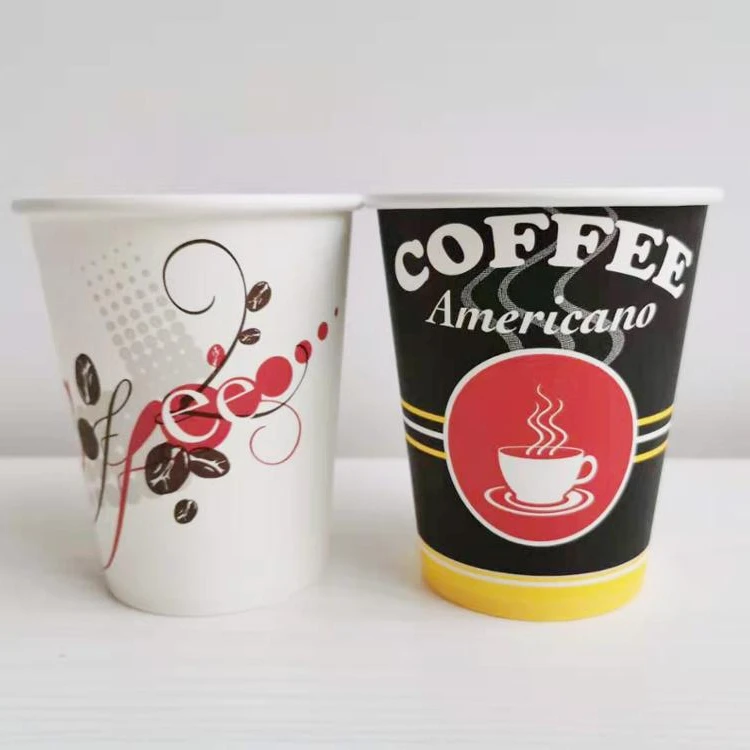 8B cup wholesale paper cup disposable For Israel