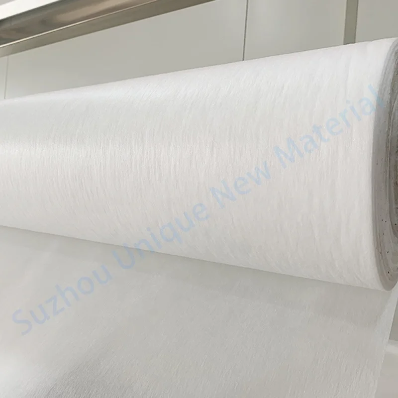 UNM Waterproof ePTFE Filter Membrane or Media for Protective Mask