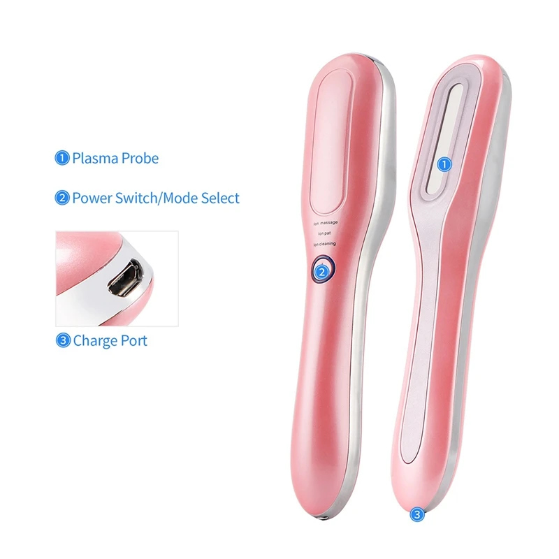 beauty and care products ozone plasma pen Plasma Skin Treatment Plasma Filler Machine