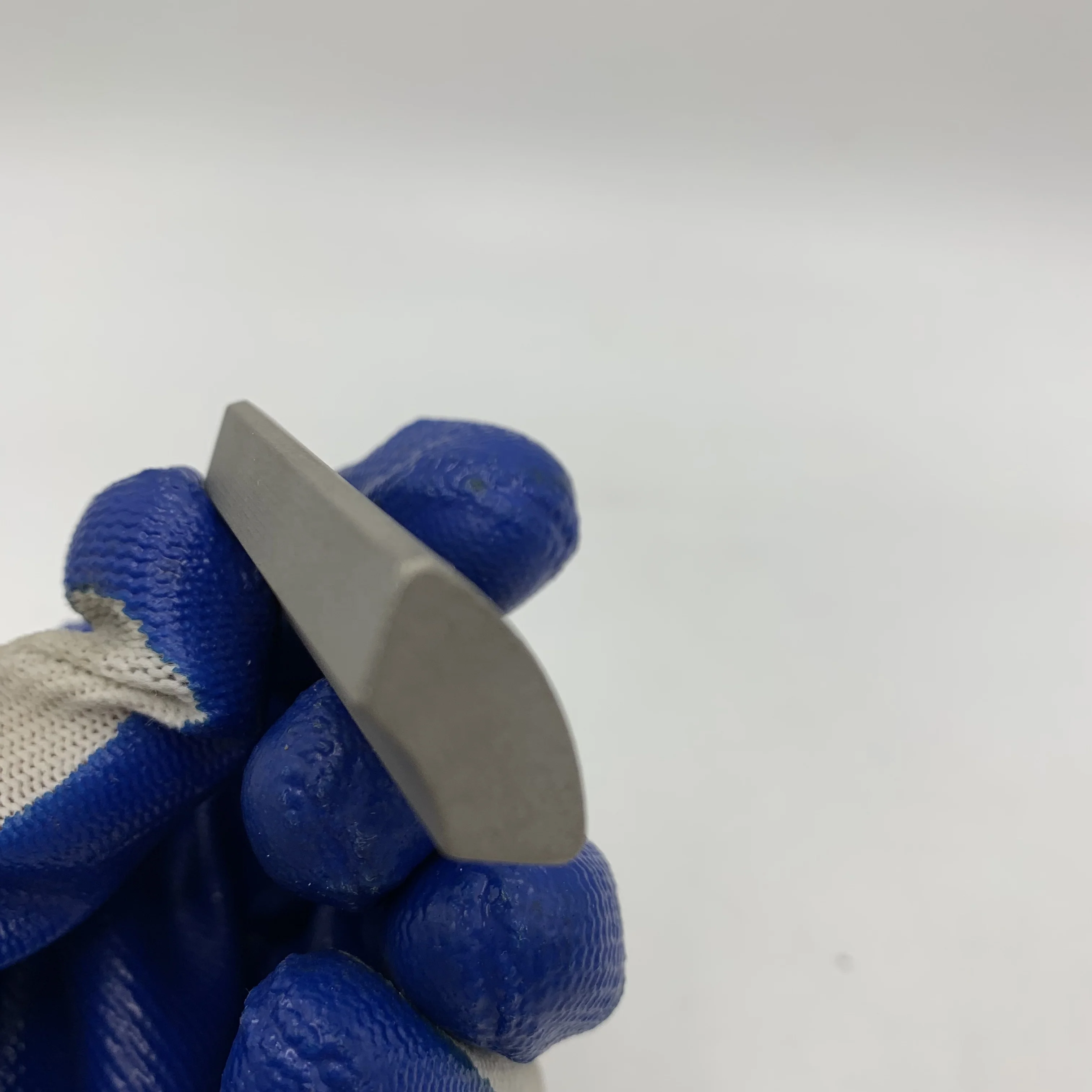 High working temperature YXG-30 YXG-32 Sm2Co17 Arc Segment Samarium Cobalt SmCo Magnet for Motor