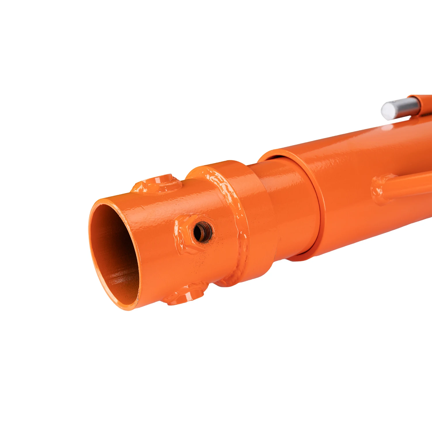 Heavy Duty Fence Post Driver Makes Fence Posts Easier High Grade Steel Manual Post Driver/Lifter