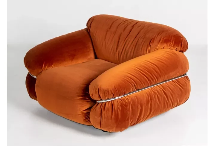Диван для гостиной нового дизайна диван Sesann Tacchini