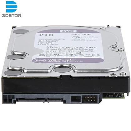 Wholesale High Quality 8tb Hdd Server Hard Disk Drive For Surveillance System Internal Hard Drive Hdd