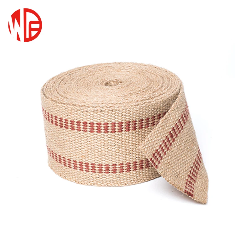 
High-Quality Jute Roll Jute Tree Wrap Hessian Cloth Roll Burlap Roll Wholesale Jute 