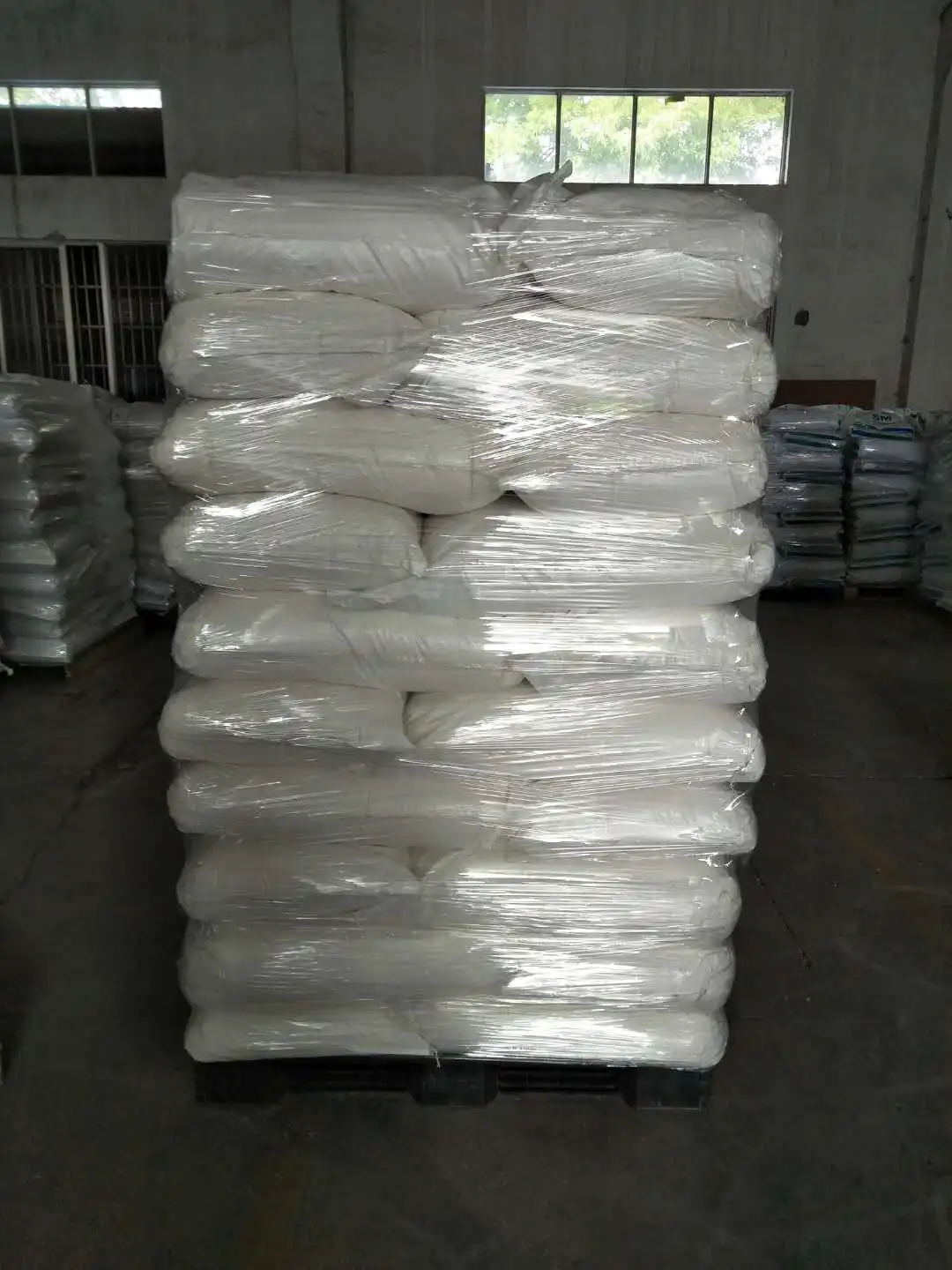 high quality Sulfonated Melamine-Based Superplasticizer Powder