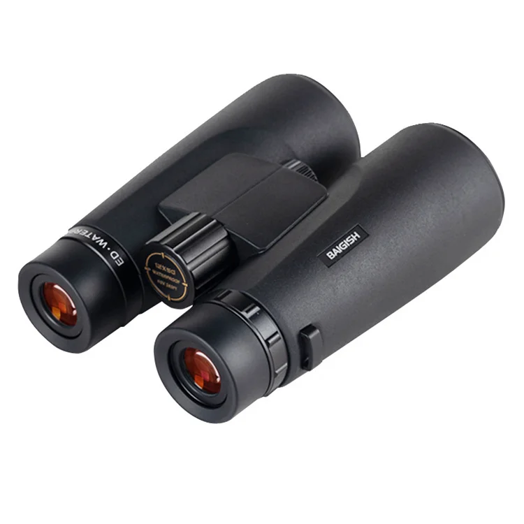 New Russian ed telescope high power high definition night vision 12x50 binoculars