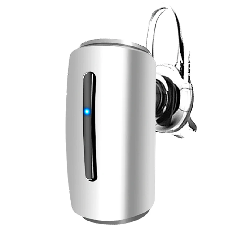 OEM экономически эффективной моды беспроводной Bluetooth наушники один ухо беруши