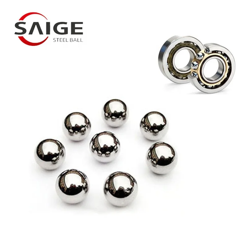 AISI 316/316L 420 440 11mm 14mm 15mm 18mm 21mm 24mm Stainless Steel Balls