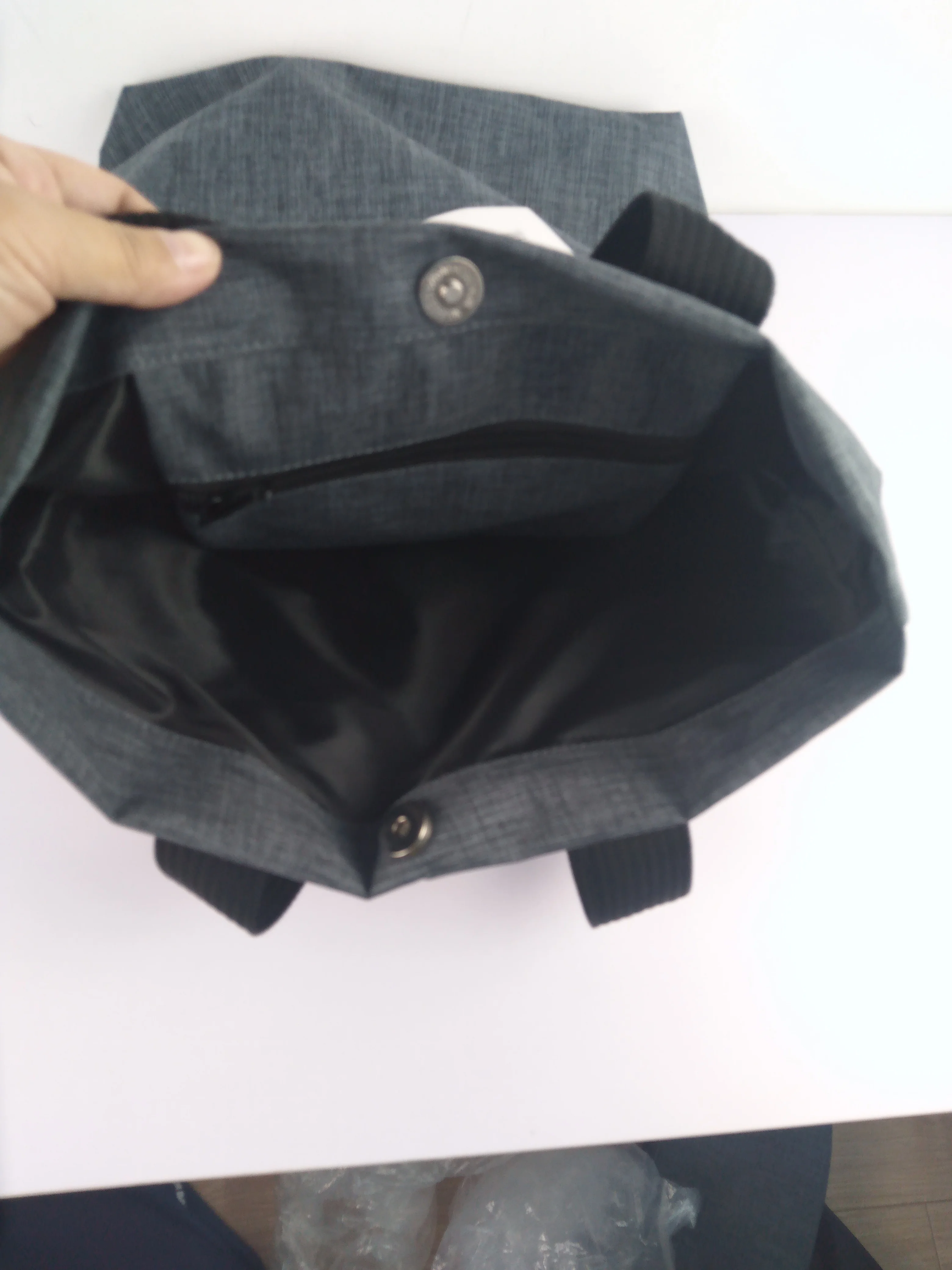 Factory Custom High Quality 2019 New sling bag